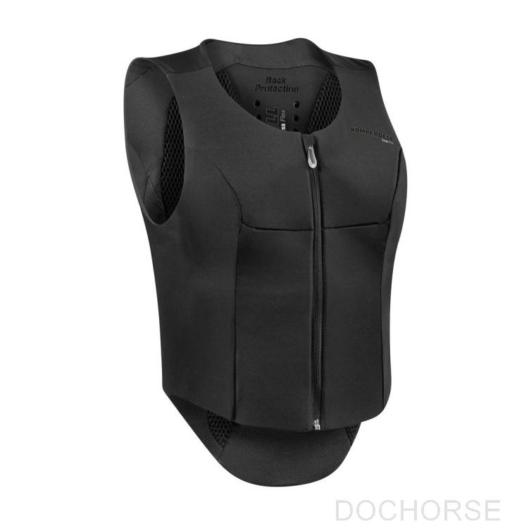 Komperdell Ballistic Flexifit Lady Back Protector