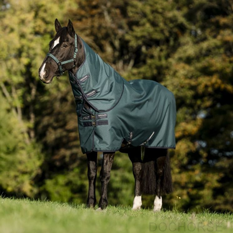 Amigo Hero 900 D Plus Ripstop 0 gr Pony Dynasty Green 