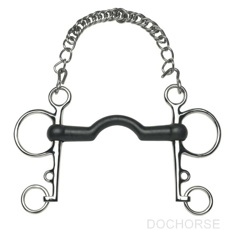 Abbey Vulcanite Pelham Tongboog