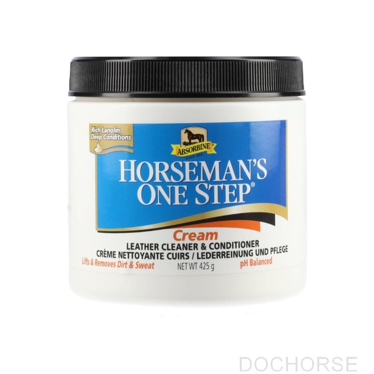 Absorbine Leercreme