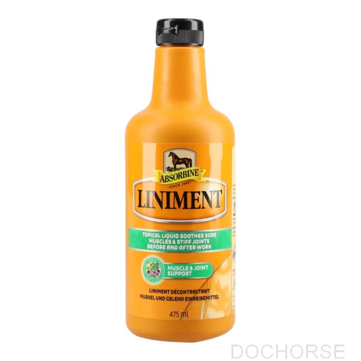 Absorbine Liniment