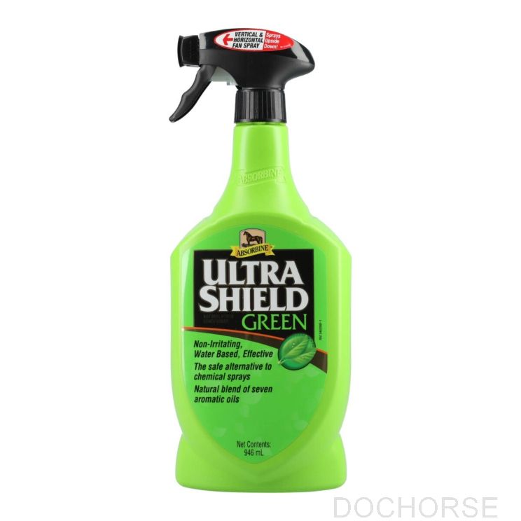 Absorbine UltraShield 946ml