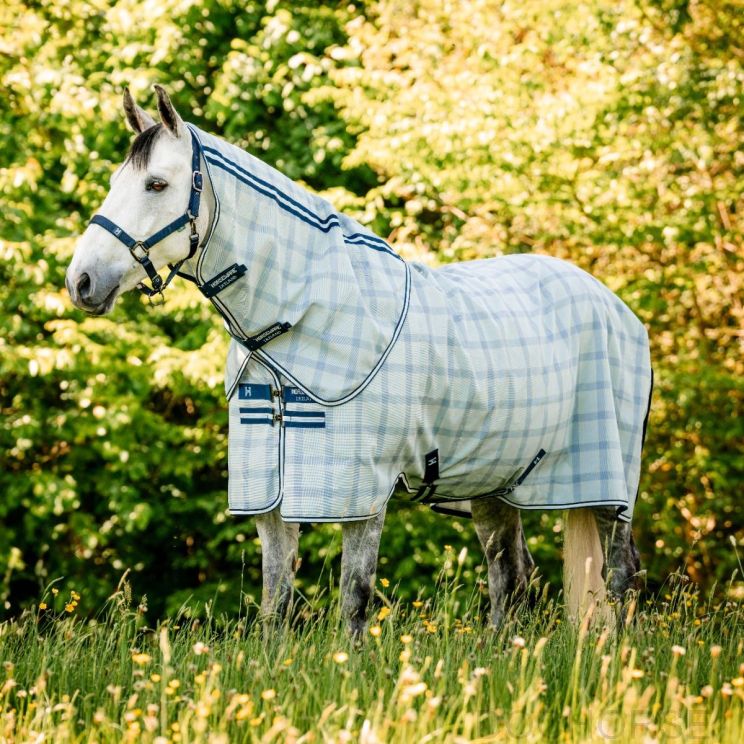 Horseware Newmarket Fly Sheet Plus Pony