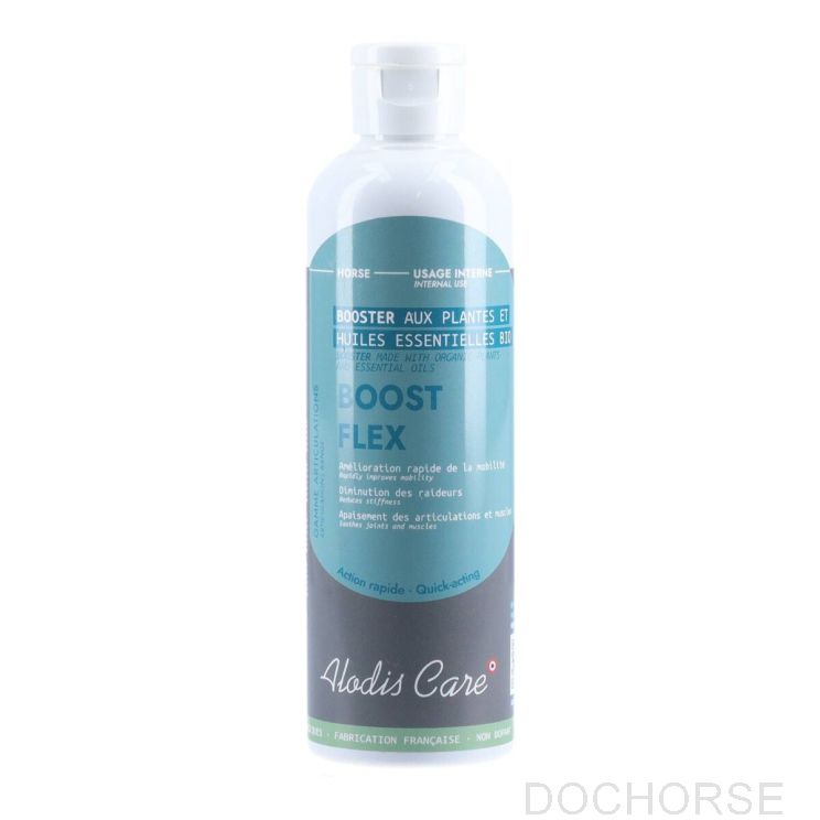 Alodis Boost Flex 