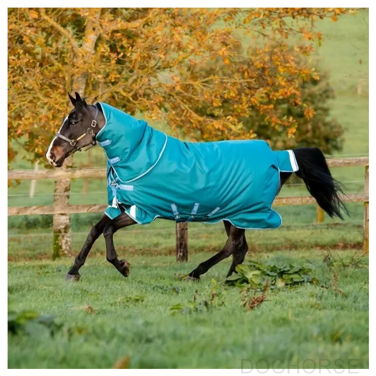 Amigo Bravo 12 Winterdeken 400 gram