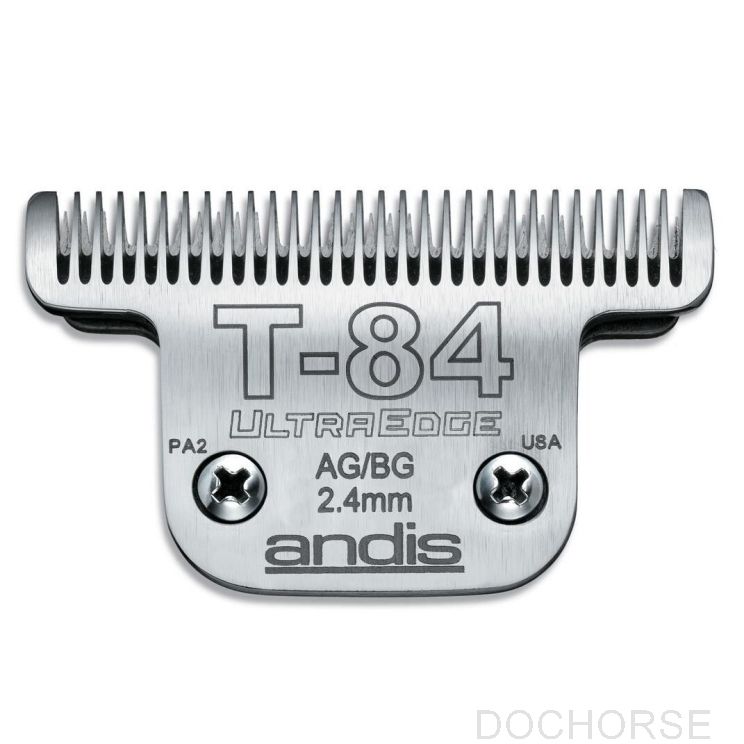 Andis Scheerkop Ultraedge 2.4mm