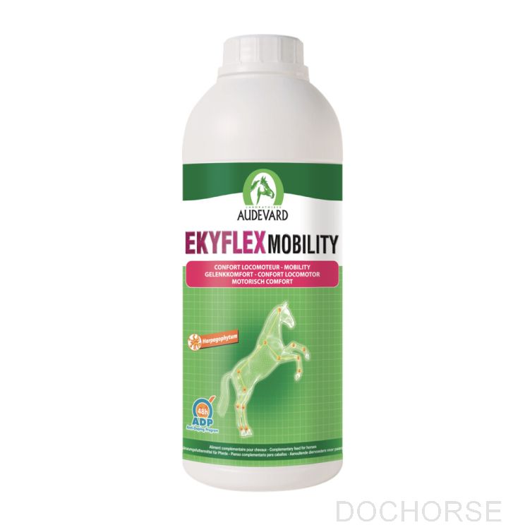 audevard ekyflex mobility