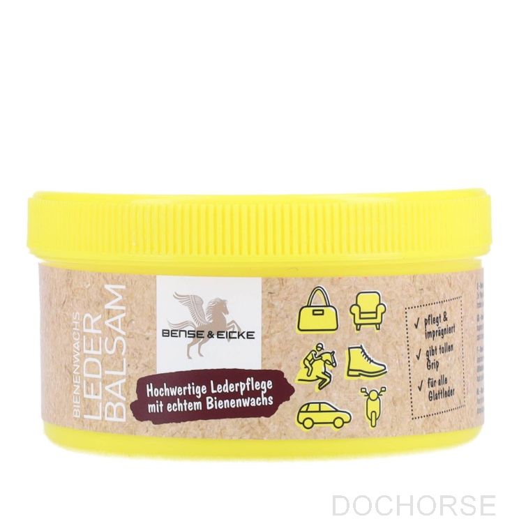 Bense en Eicke leather dressing 250ml