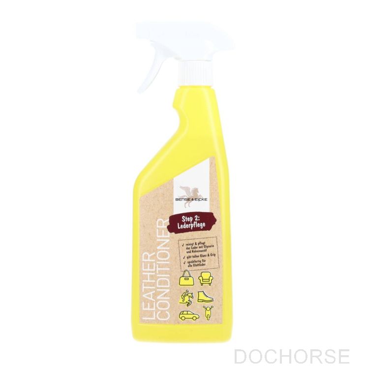 bense en eicke leather conditioner