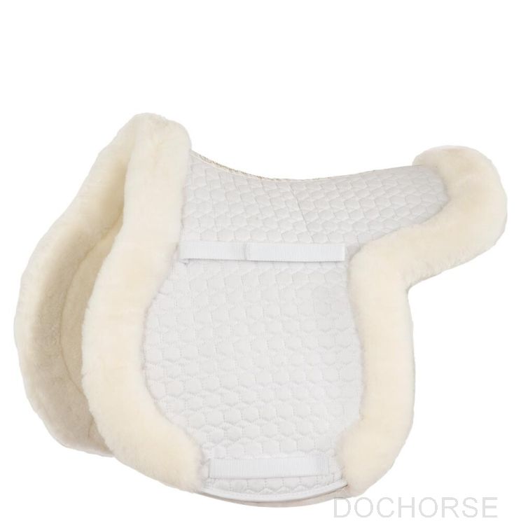 BR Zadeldekje Hunter