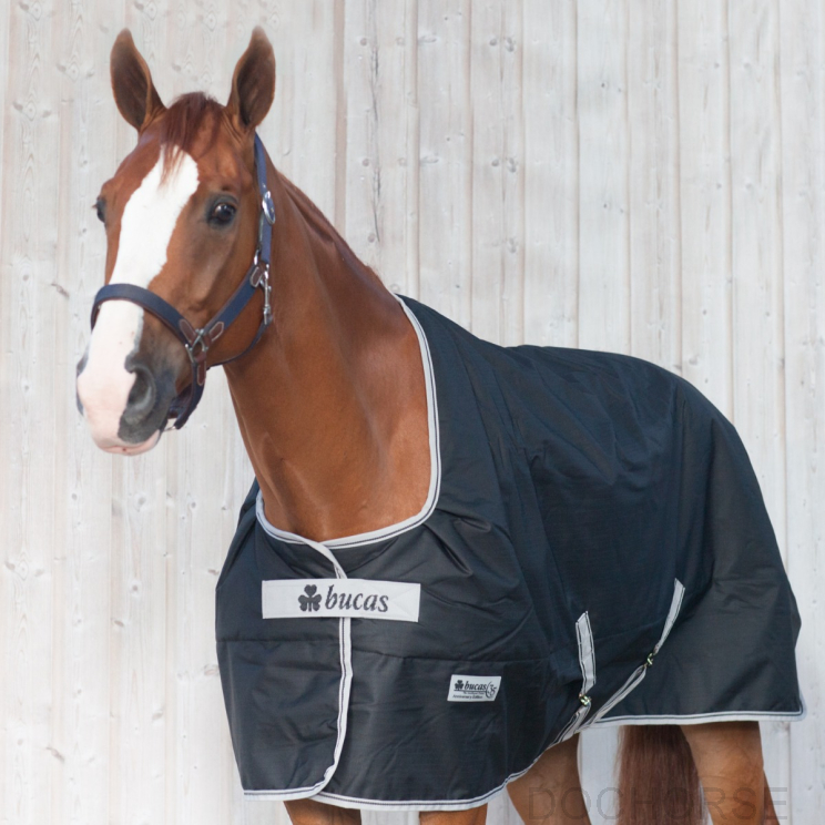 Bucas Anniversary Turnout 150 gr