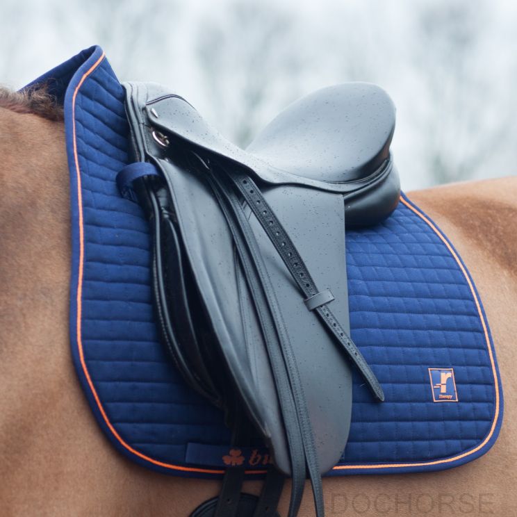 Bucas Recuptex Saddle Pad