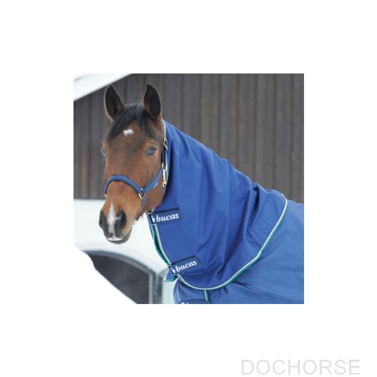 Bucas Smartex Halsdeel