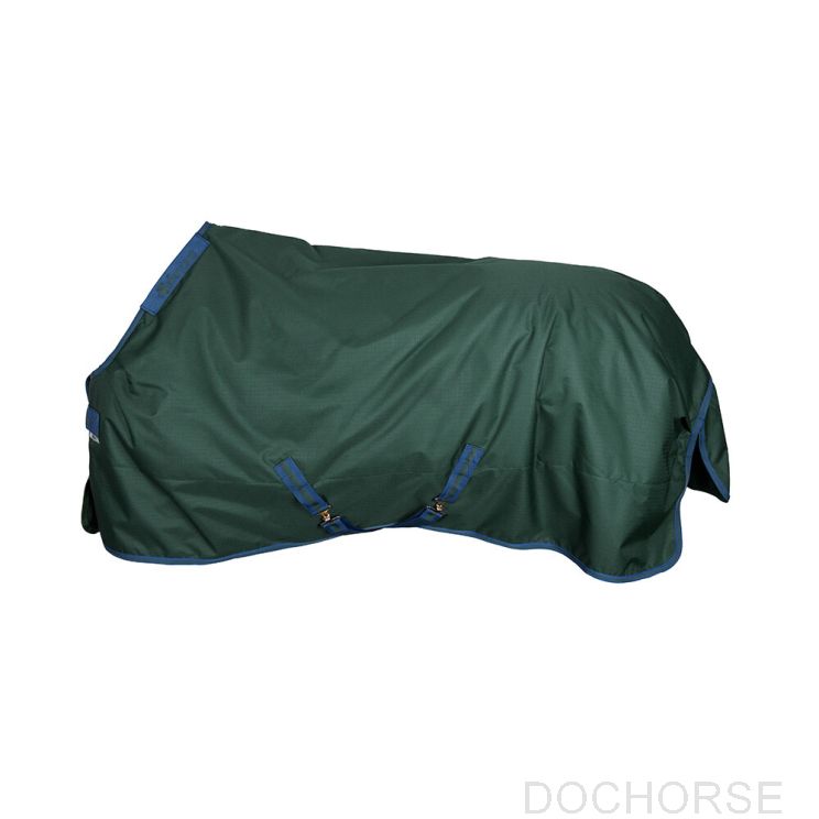 Bucas Winterdeken Green Line 300 gr