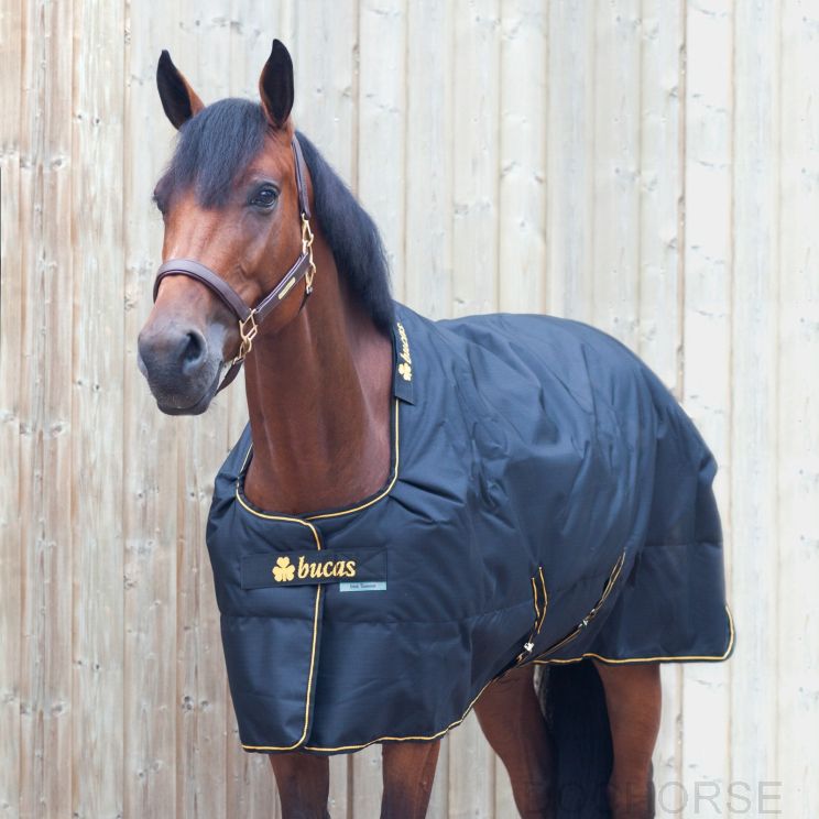 bucas winterdeken irish turnout