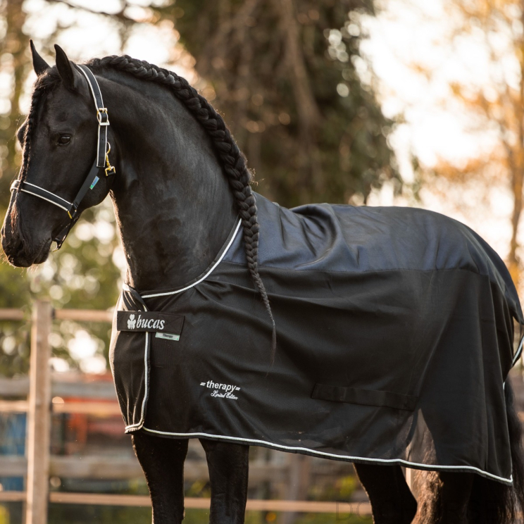 bucas therapie mesh cooler limited edition