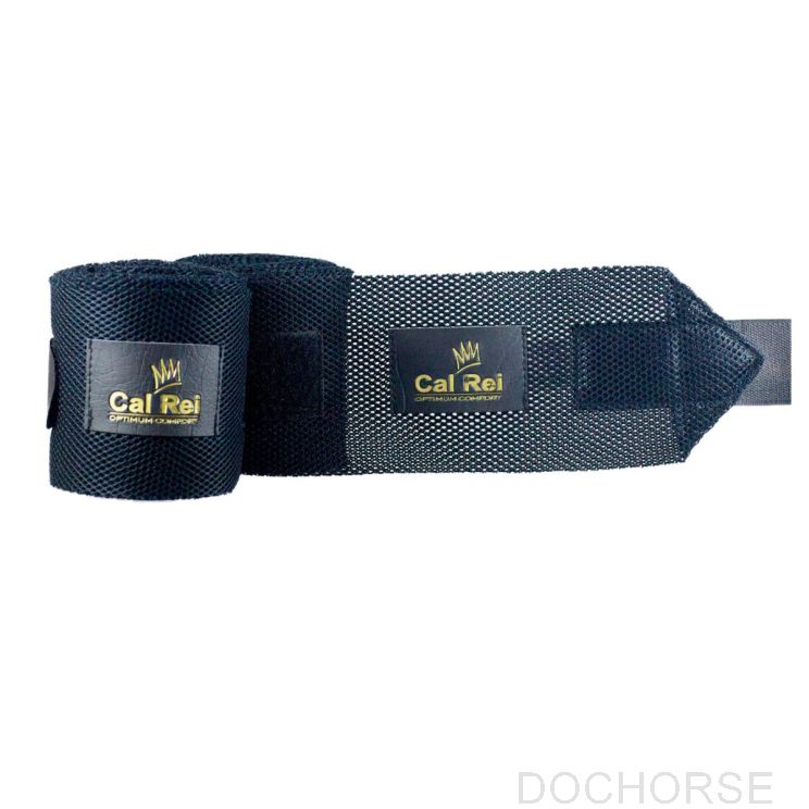 Bandages Cal Rei paard