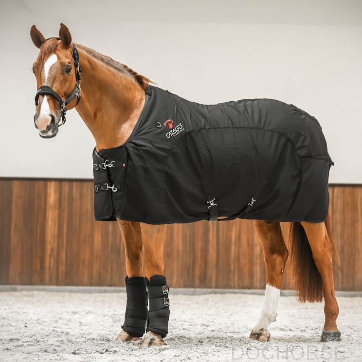 Catago deken fir-tech