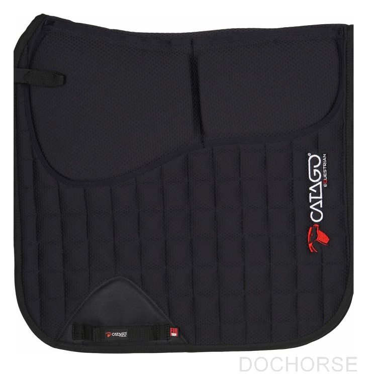 Catago Correctie Zadeldekje