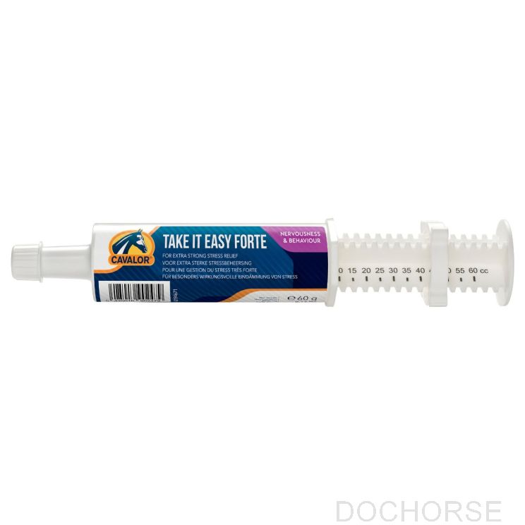 Cavalor Take It Easy Forte