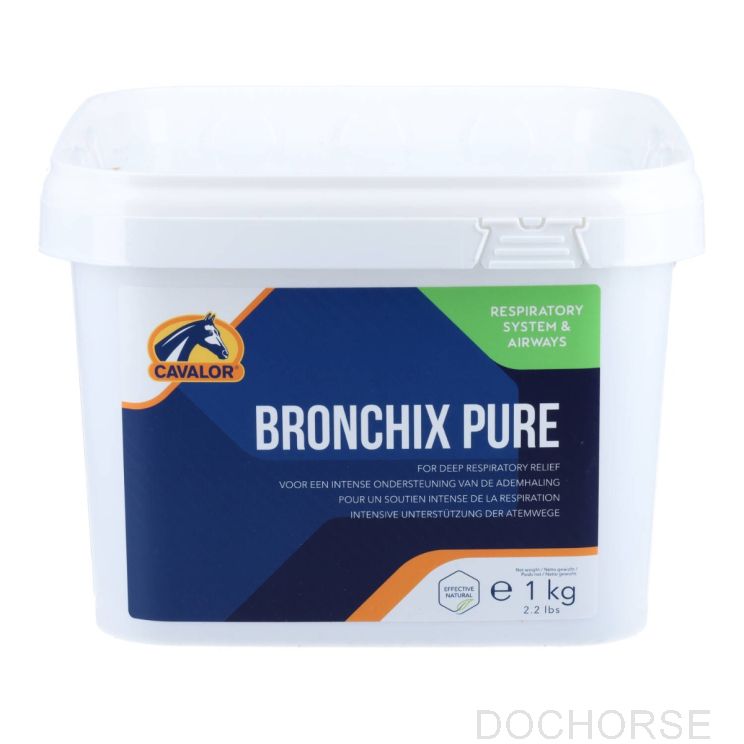 Cavalor Bronchix Pure