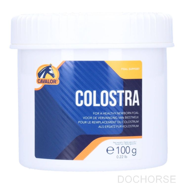 Cavalor Colostra
