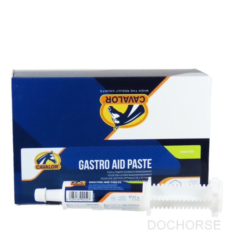Cavalor Gastro 8 pasta
