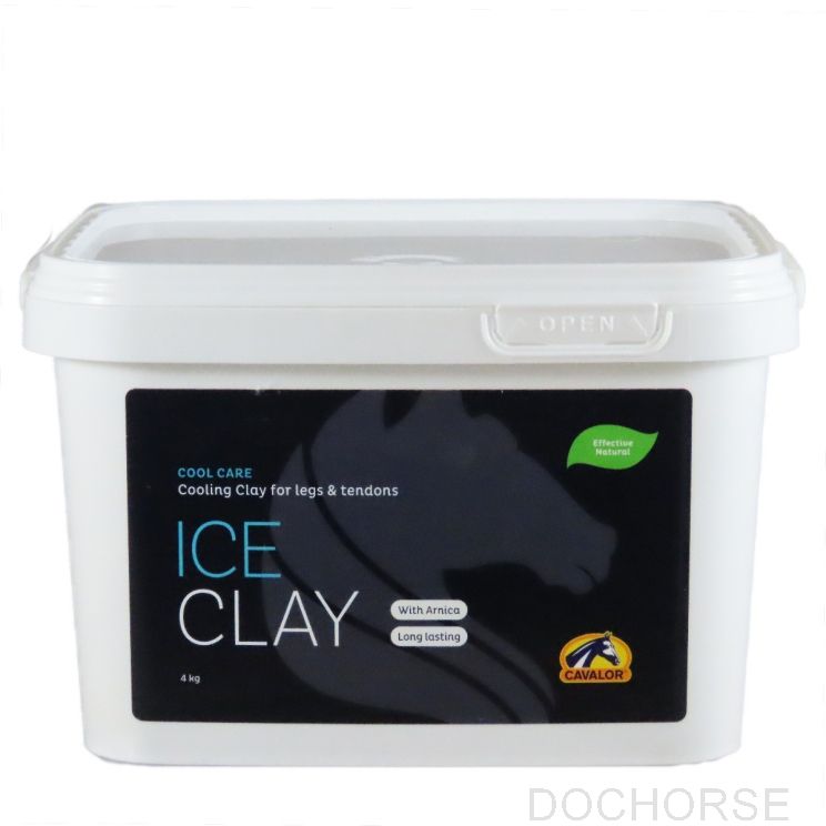 Cavalor Ice Clay