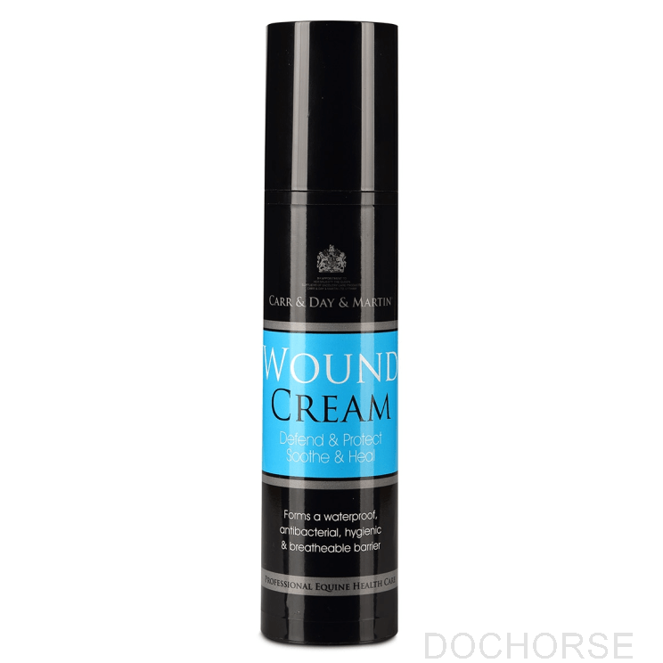 CDM Wound Cream