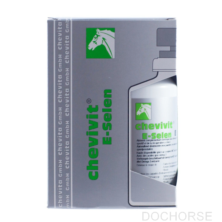 Chevivit E-Selen
