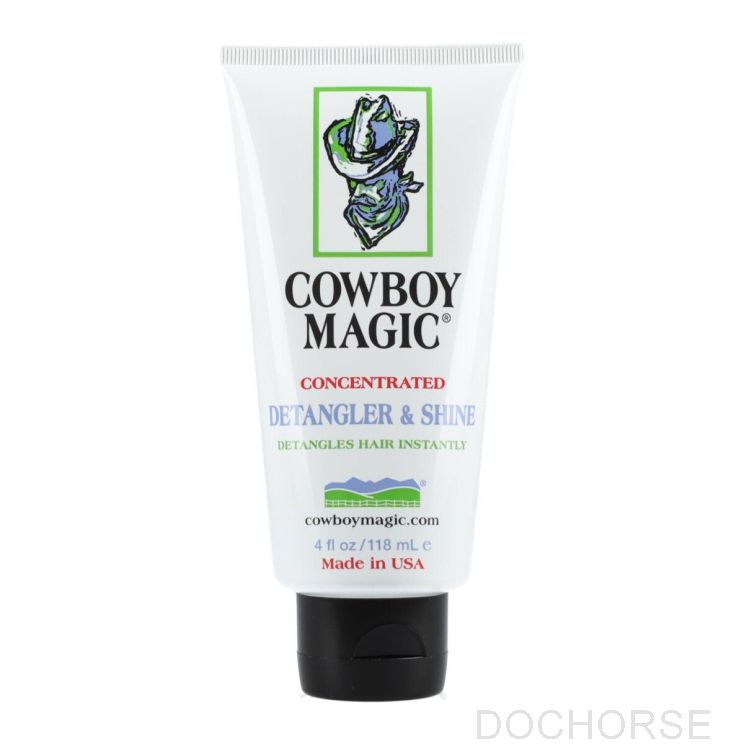 Cowboy Magic Detangler