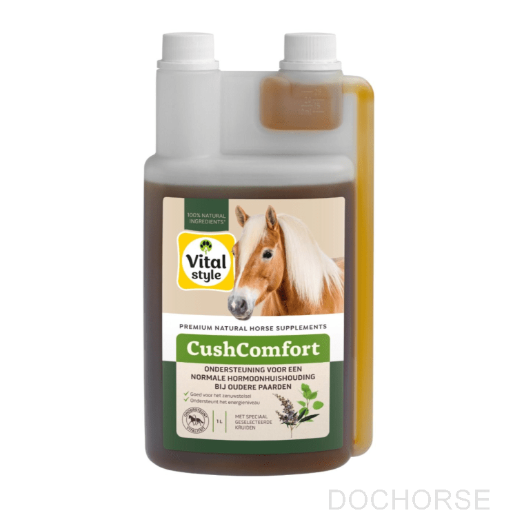 Vitalstyle CushComfort 1L