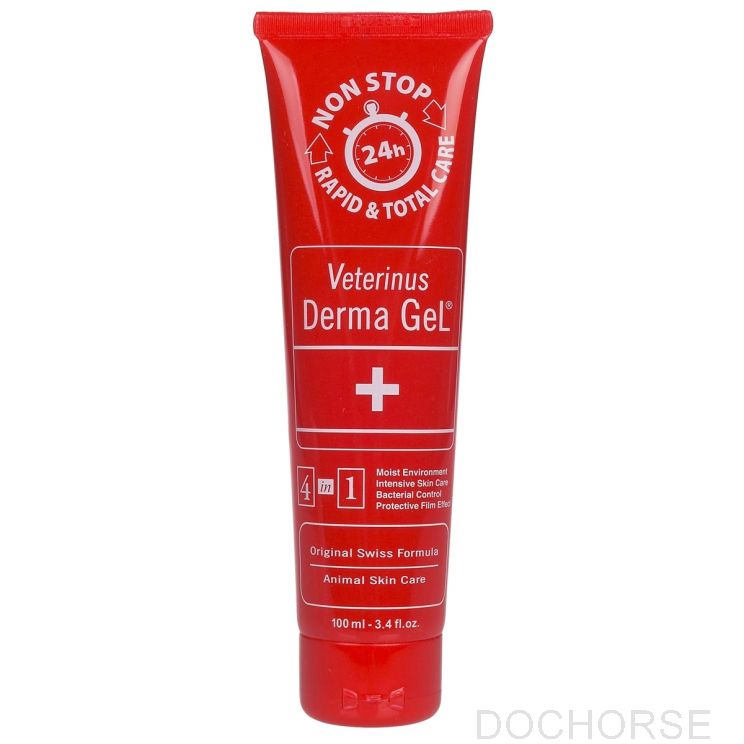 Veterinus Derma Gel