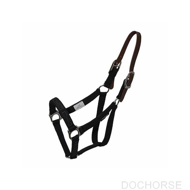 ThinLine Flexibel Breakaway Halster