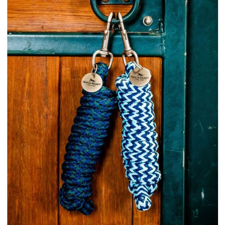 Horseware Signature Halstertouw