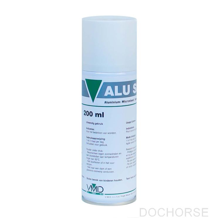 Alu Spray