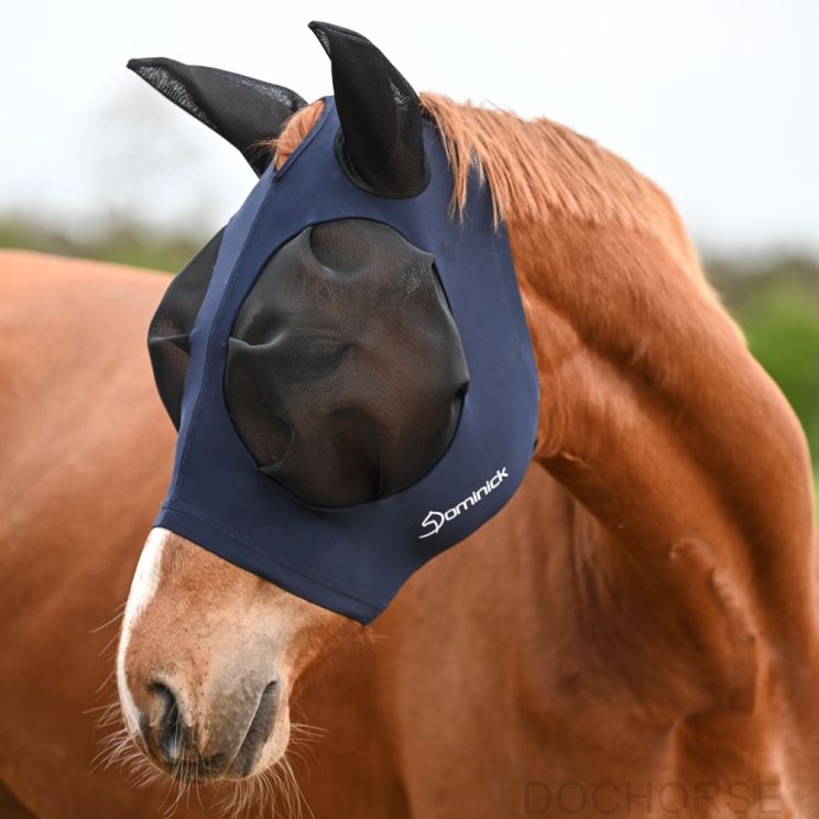 Dominick Vliegenmasker Comfort