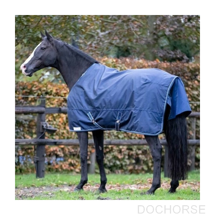 Dominick Turnout Rug Lite Top 0g