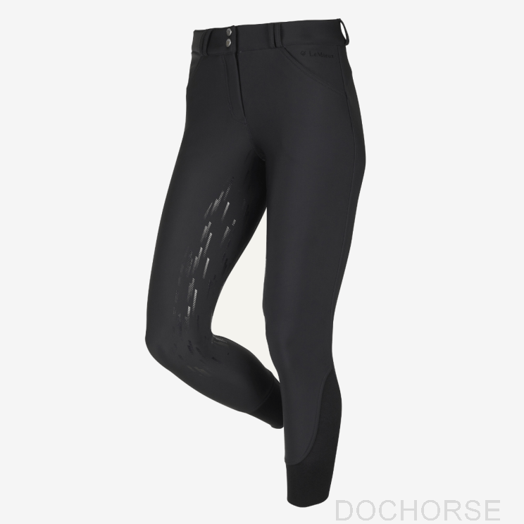 Lemieux Breeches Drytex Waterproof Black