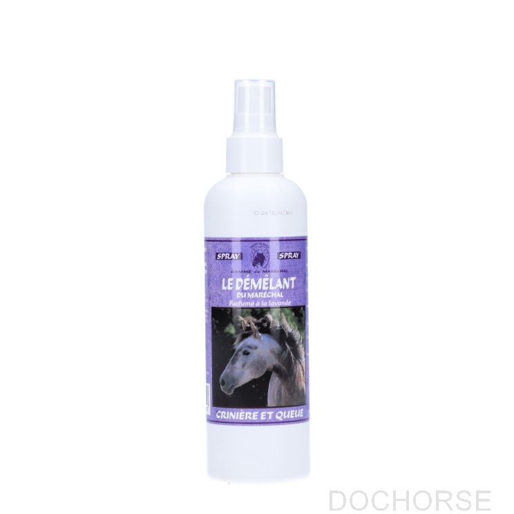 ODM Mane and Tail Detangler