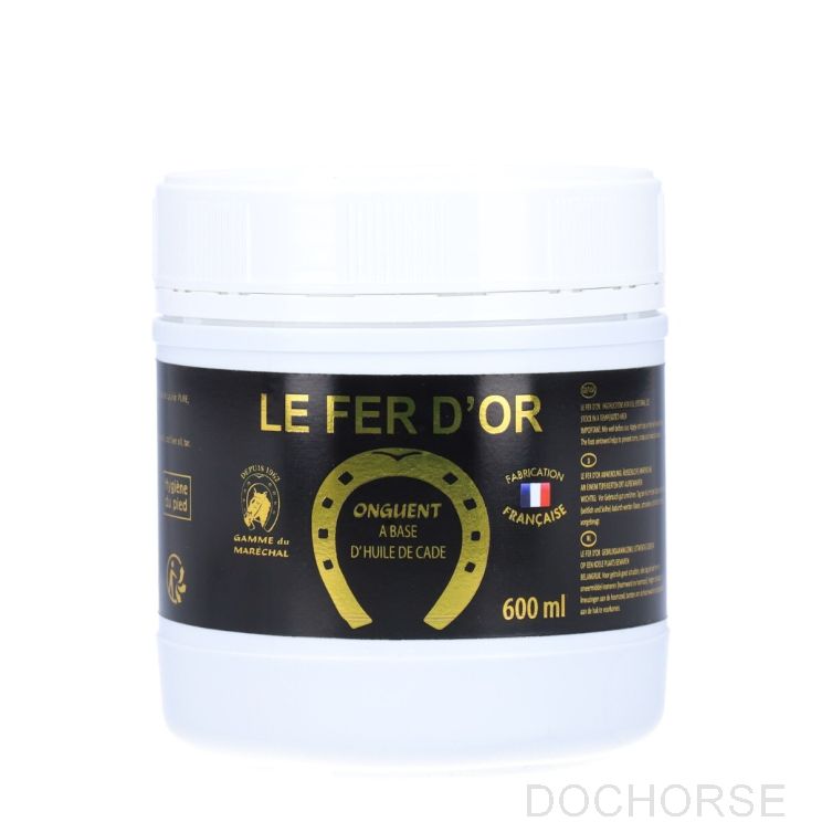 ODM Le Fer d'Or 600ML