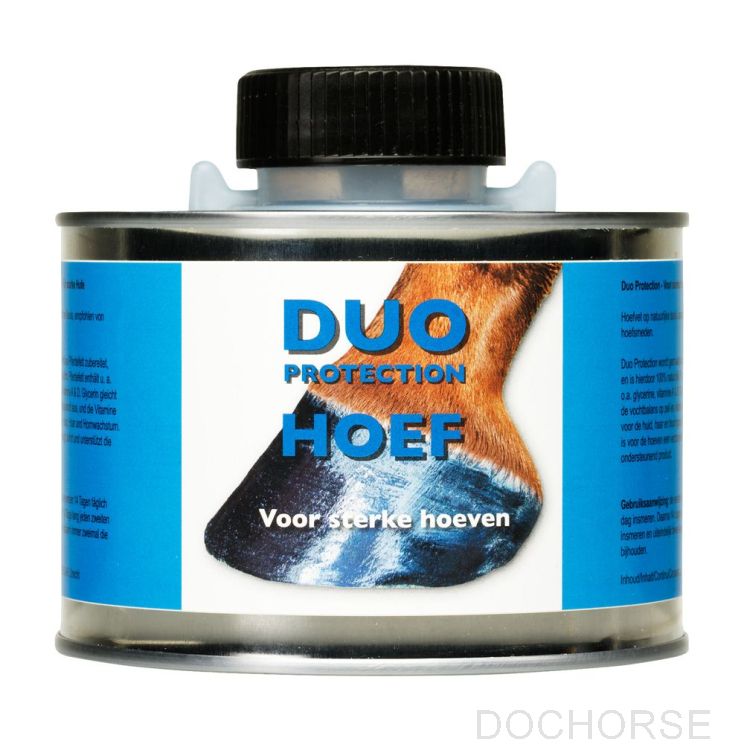 Pharmahorse duo protection