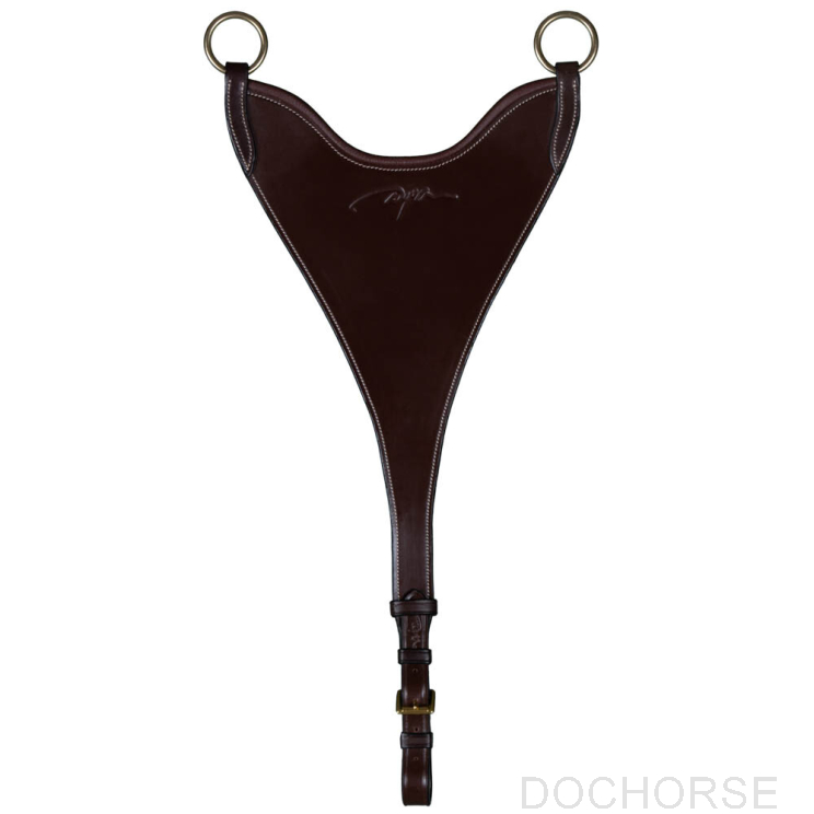 Dy'on Martingaalvork Dicht Zwart