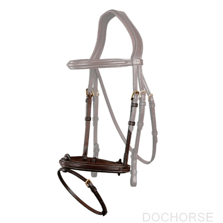 Dy'on Flash Noseband 
