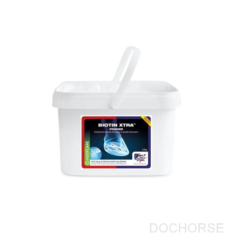 Equine America Biotine Xtra