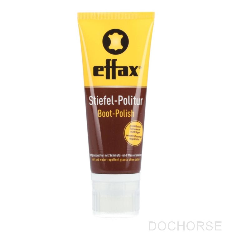 Effax Boot Polish