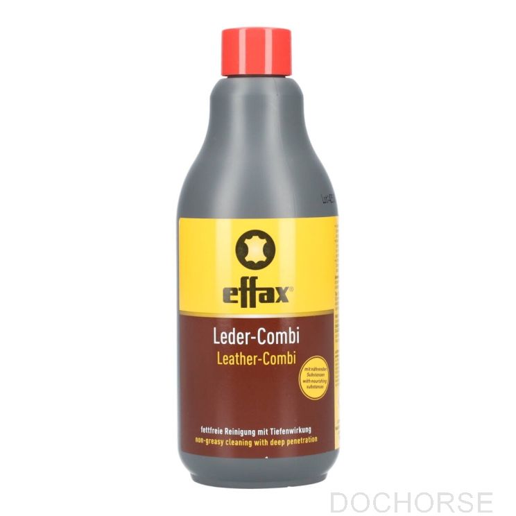 Effax leder combi