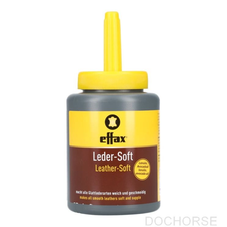 Effax leder soft