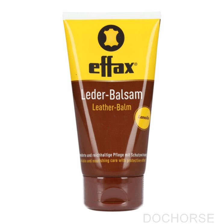 Effax Leerbalsem 150 ml 	