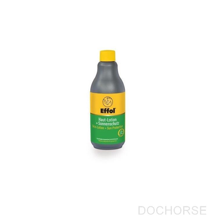 Effol Huid Lotion + UV protectie